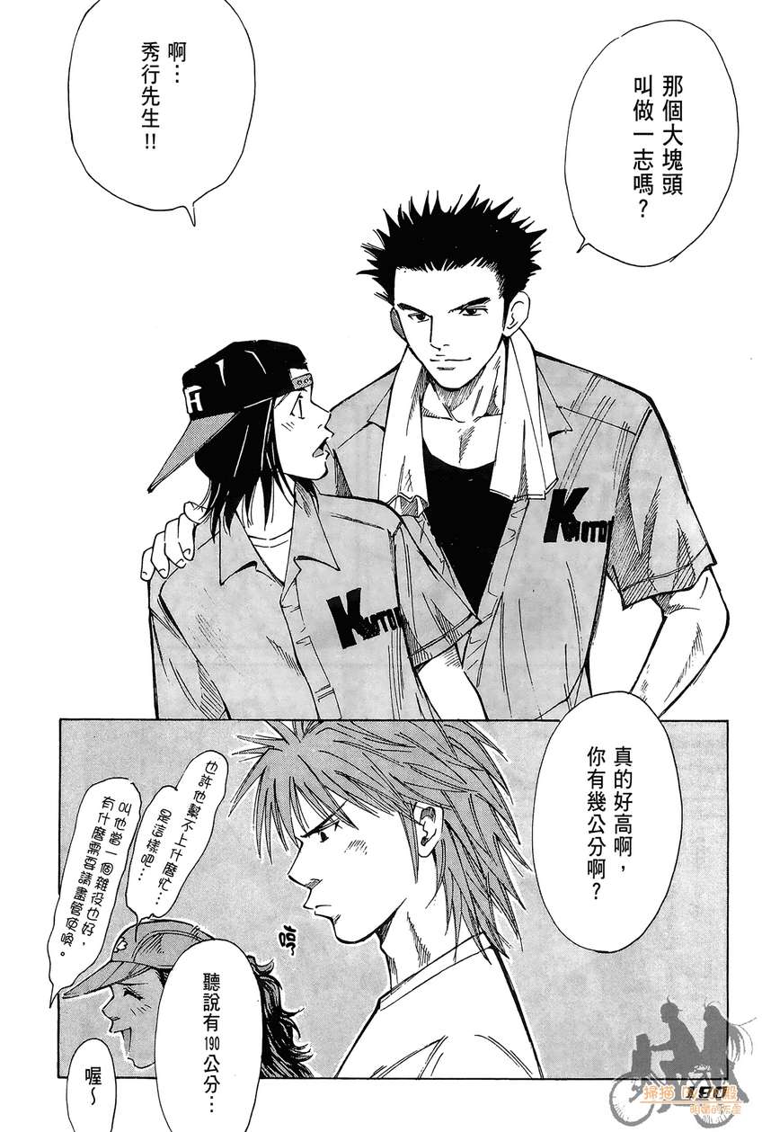 72机车魂 第4卷 第181页