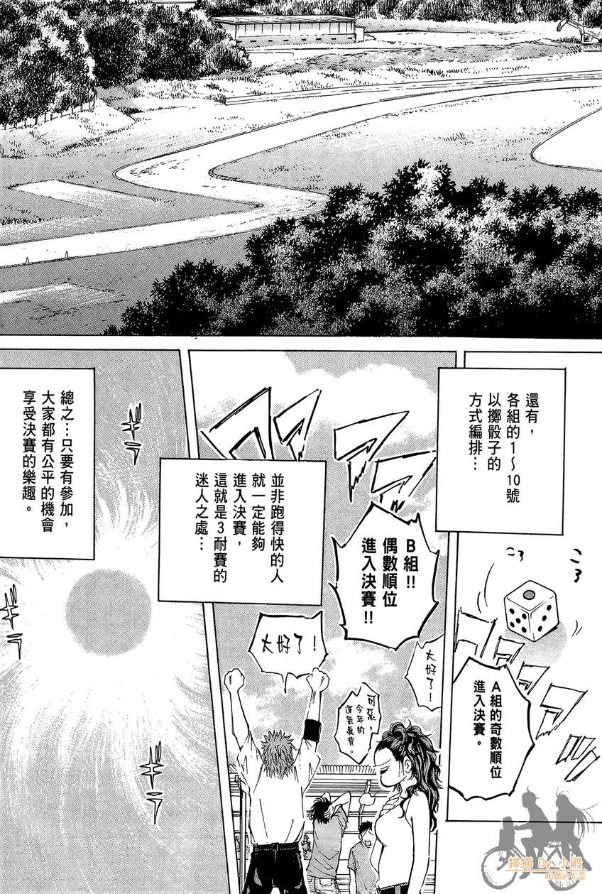 72机车魂 第5卷 第38页