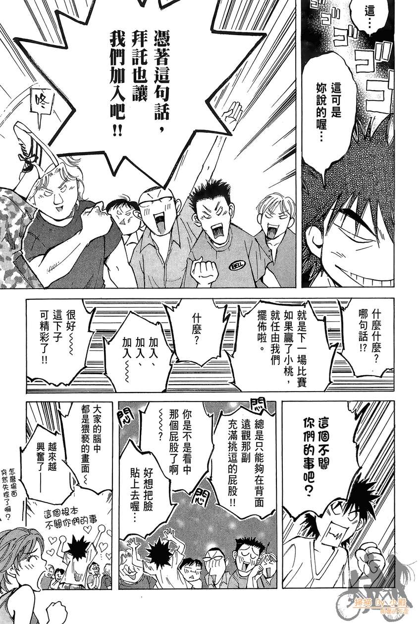 72机车魂 第5卷 第122页