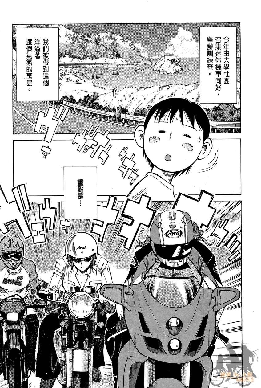 72机车魂 第5卷 第146页