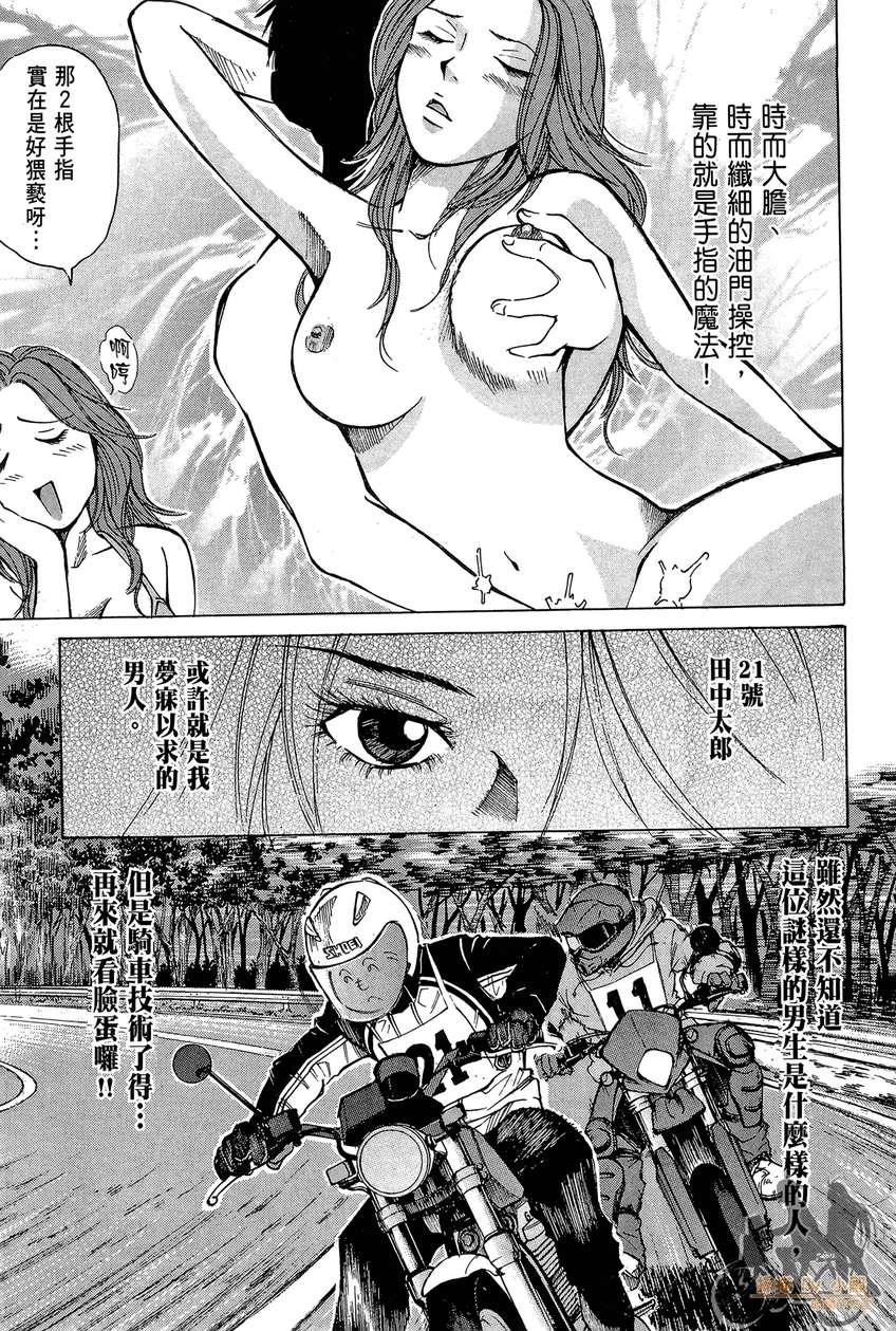 72机车魂 第5卷 第158页