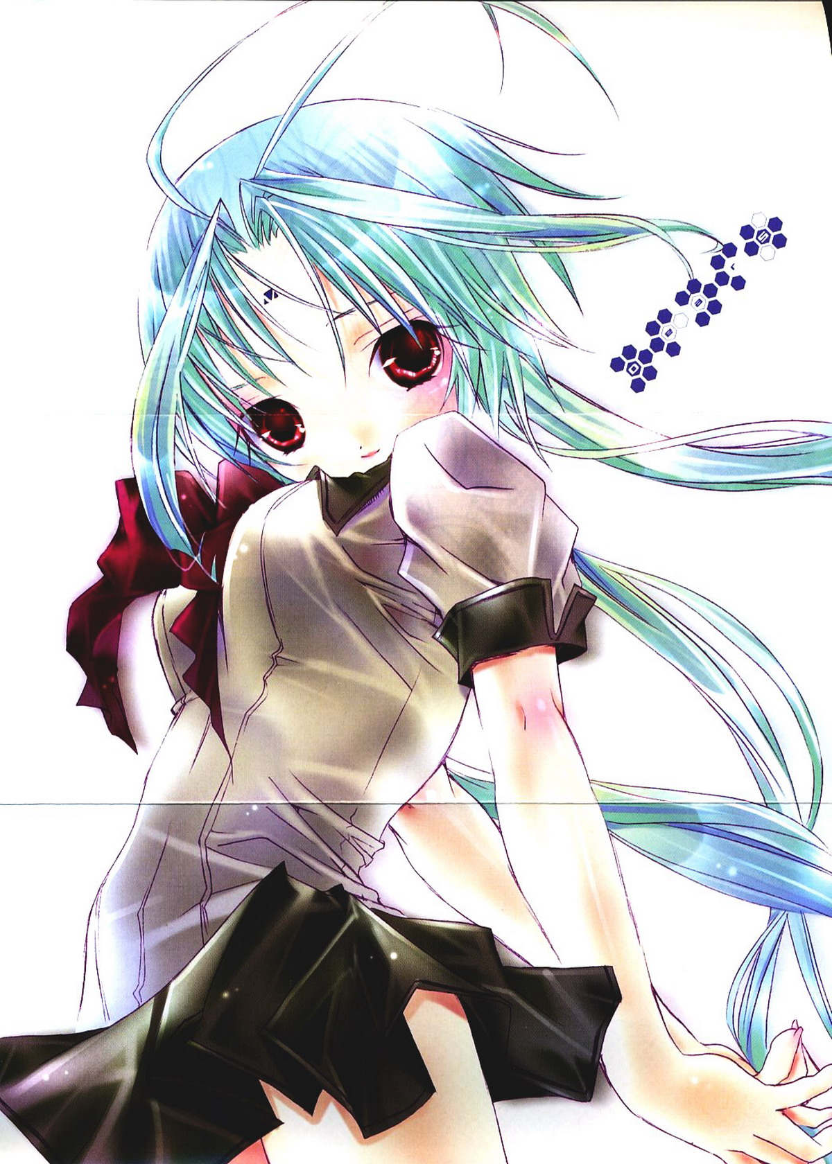 亲爱一族第7卷图