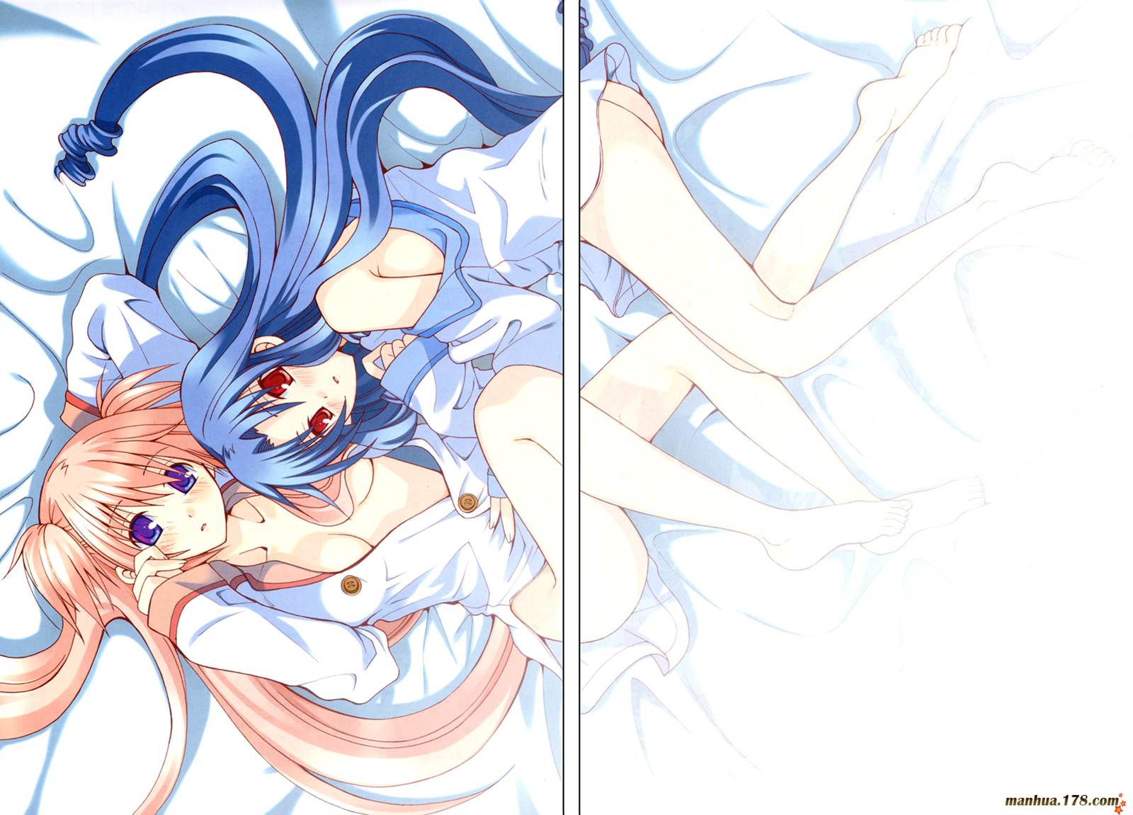 请别忧愁了二之宫同学第3卷图