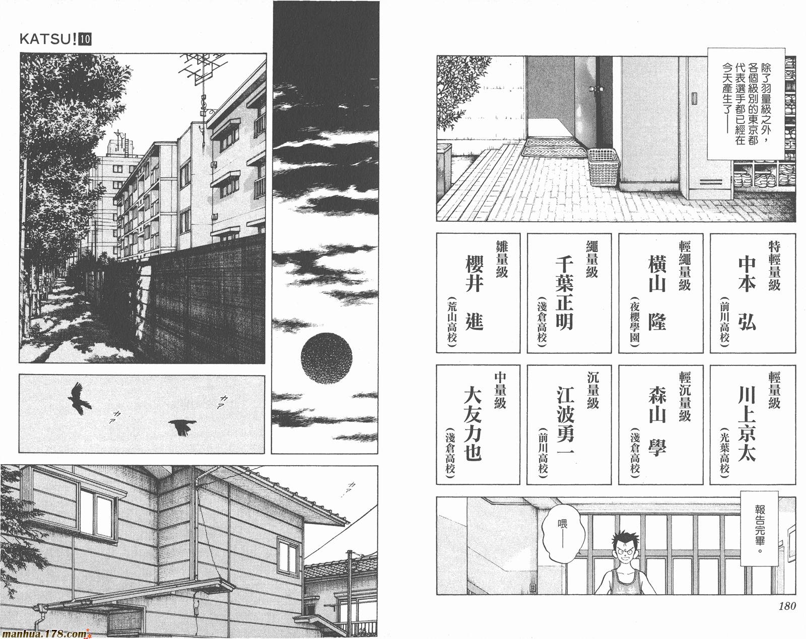 青春交叉点 第10卷 第90页