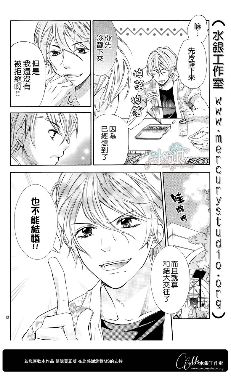 青春梦飞扬第27话图
