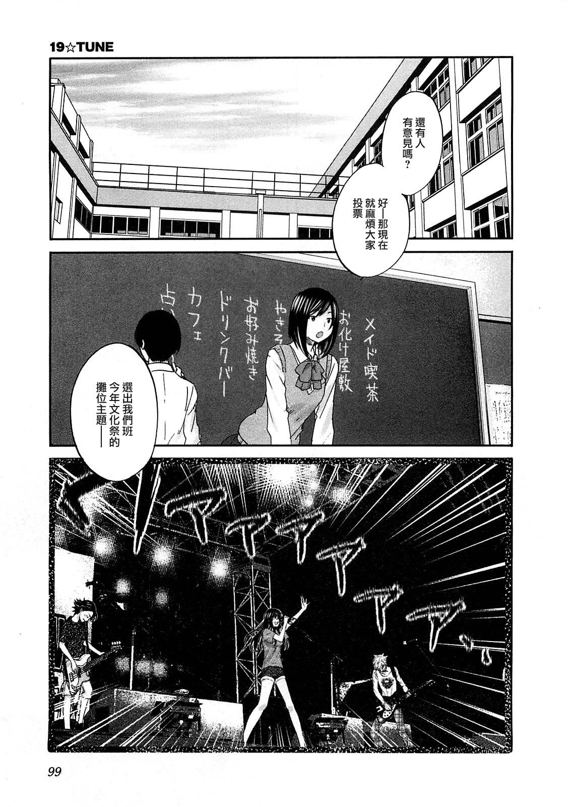 青春POP第19话图