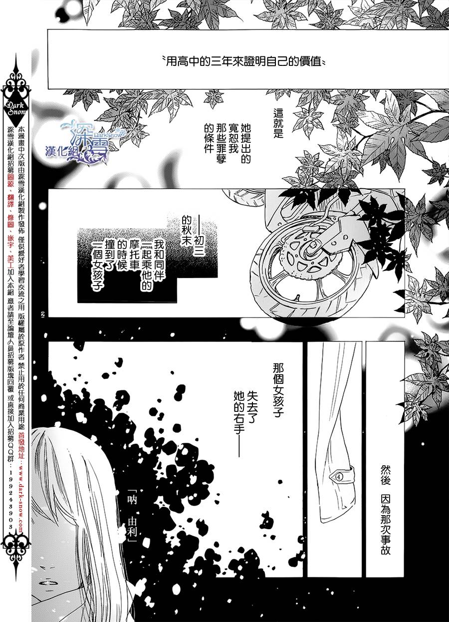 青春时光第2话图