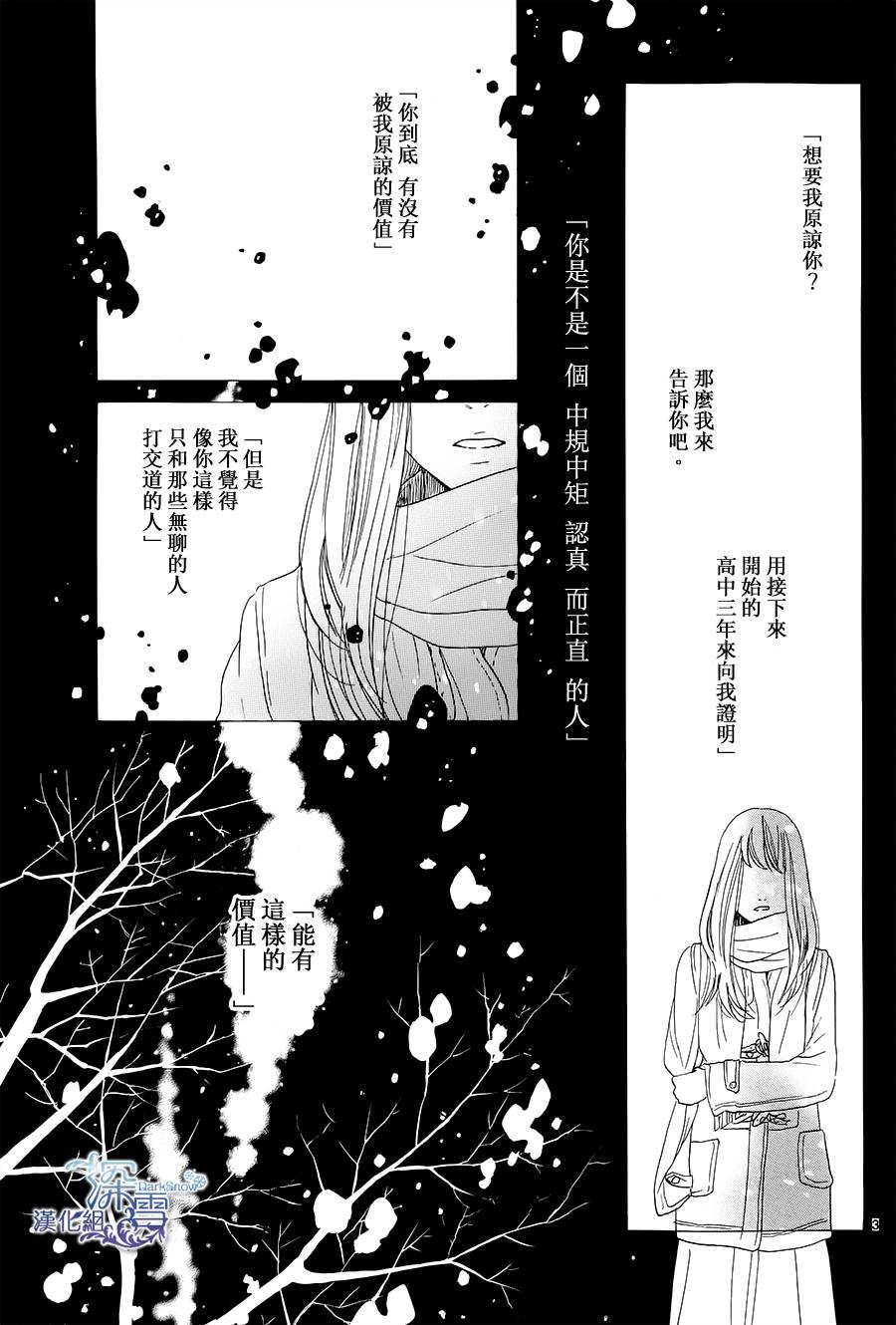 青春时光第2话图