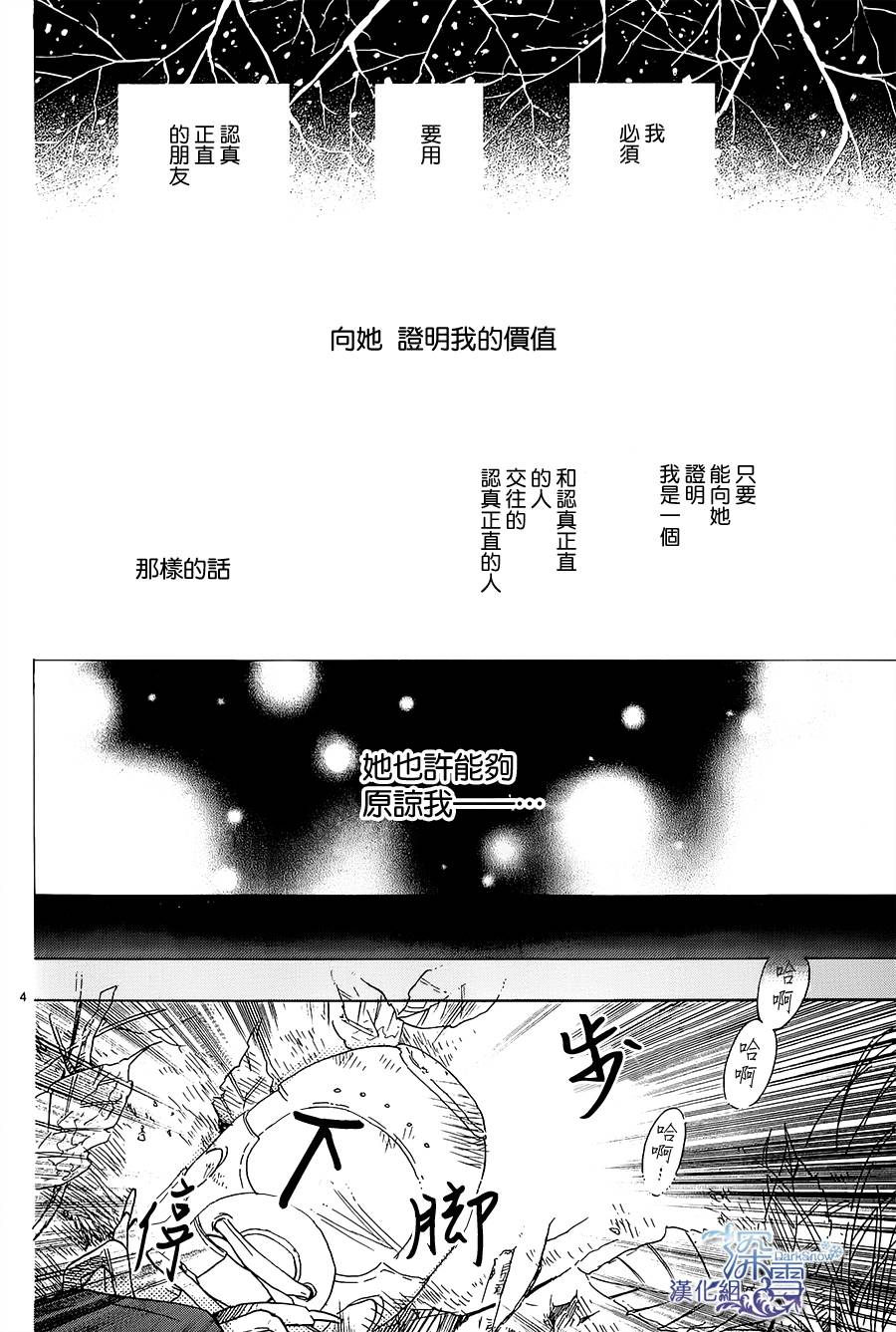 青春时光第2话图