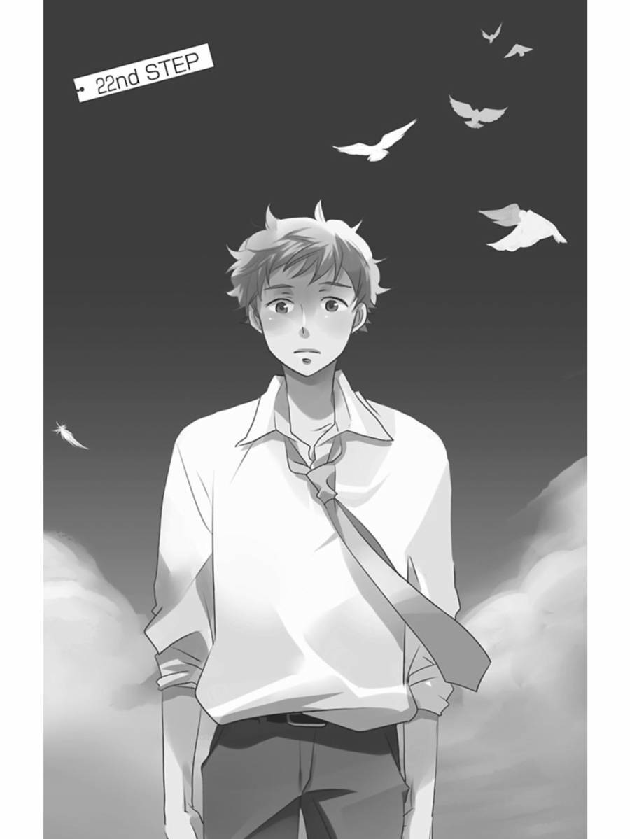 青春涩女俱乐部第22话图