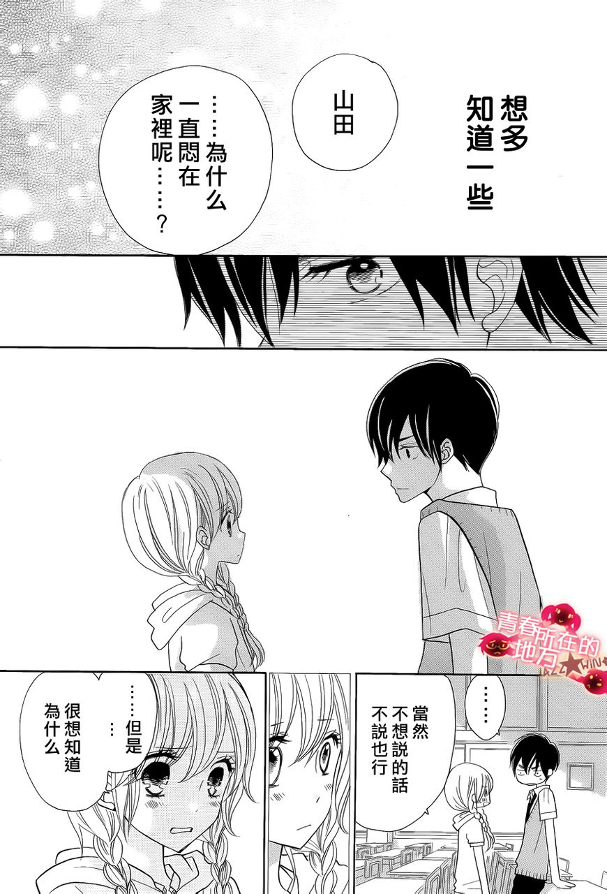 青春所在的地方 第10话 第15页