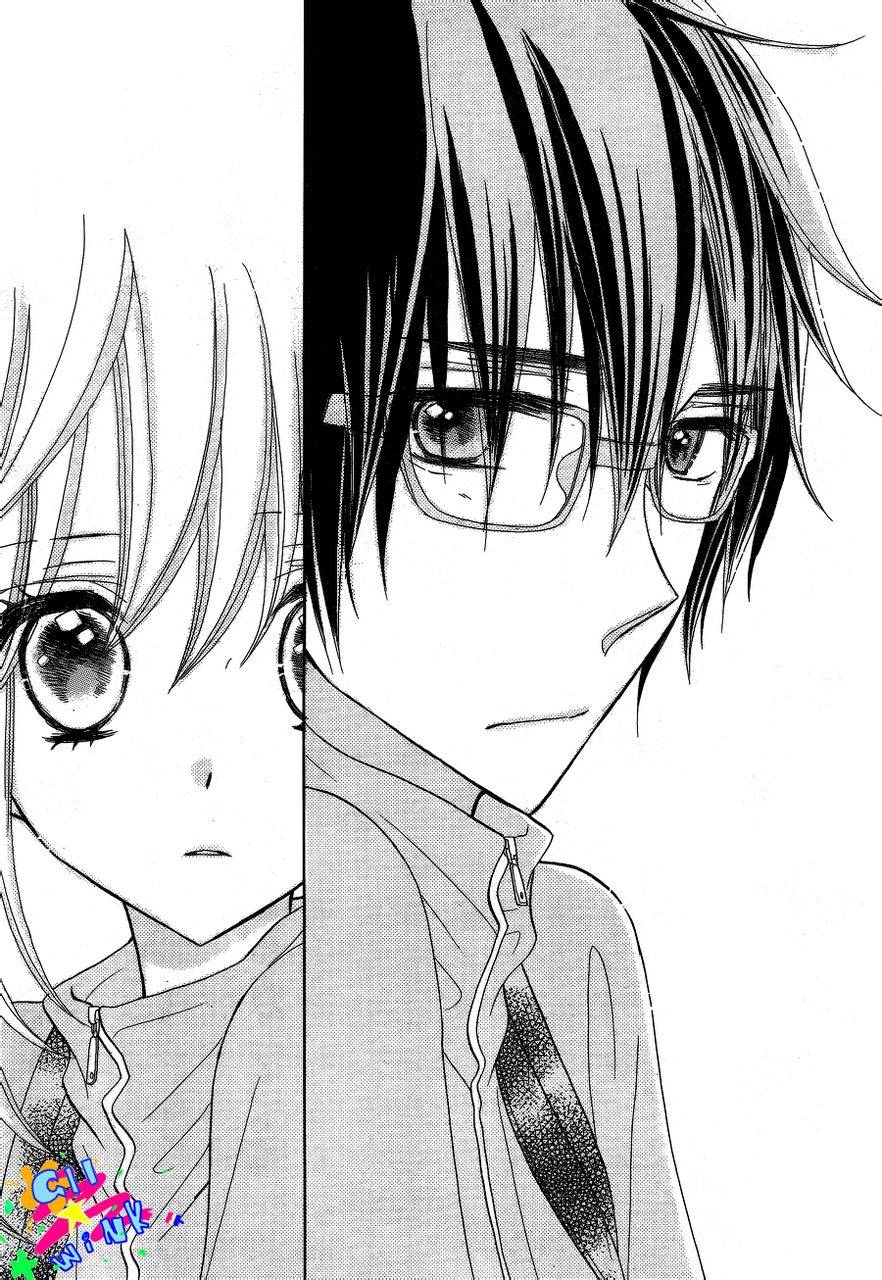 青春所在的地方第5话图