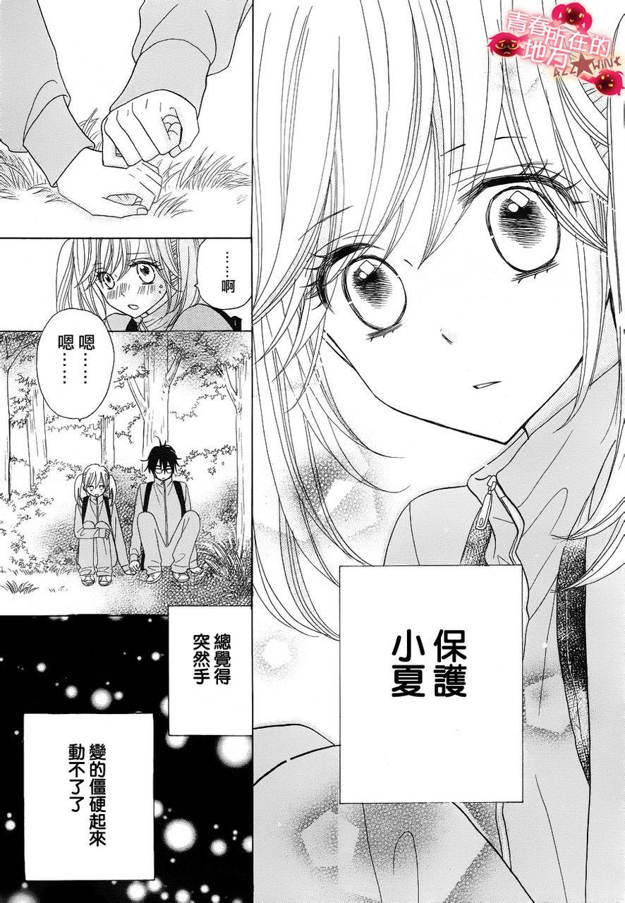 青春所在的地方 第6话 第2页