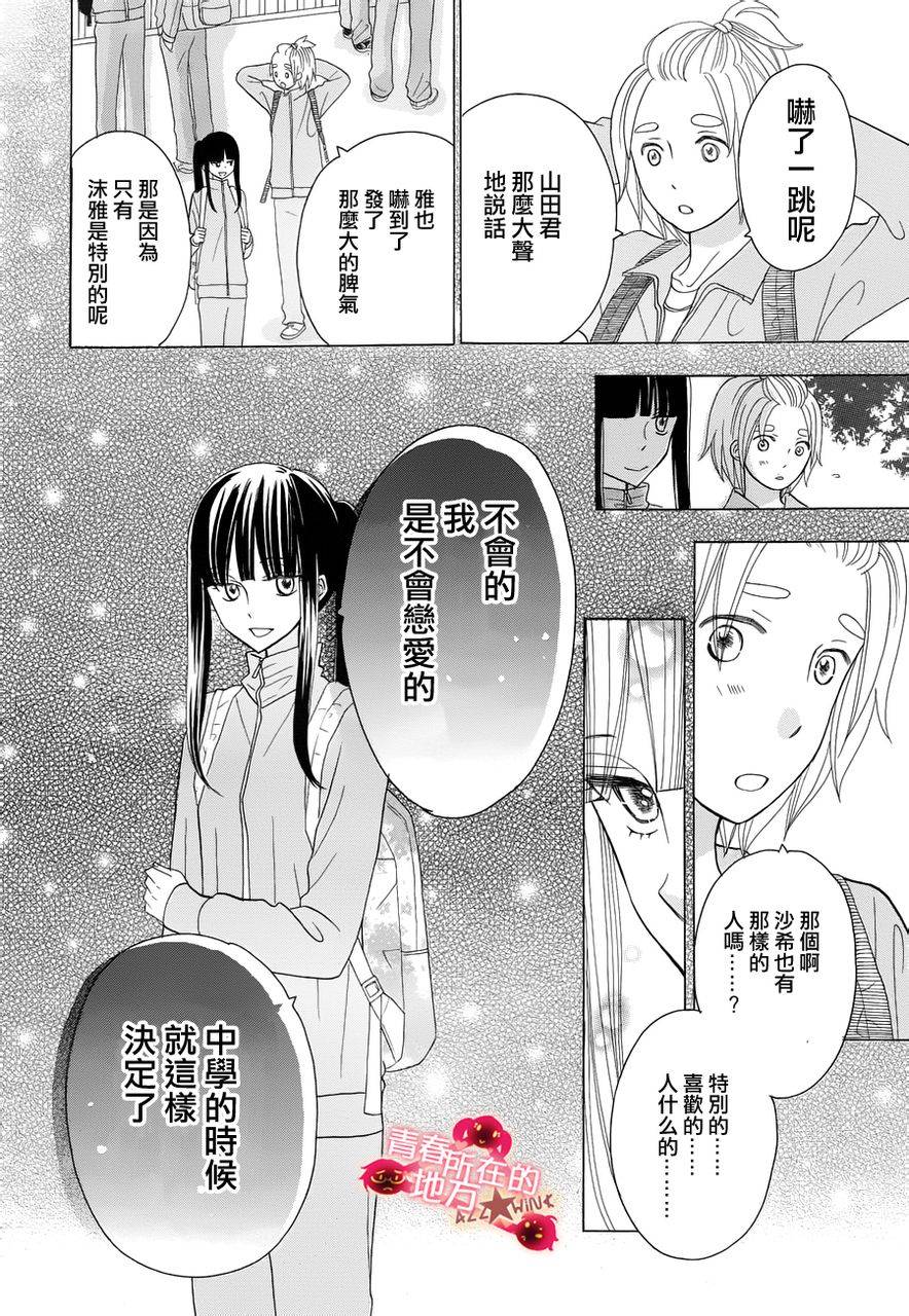 青春所在的地方第6话图