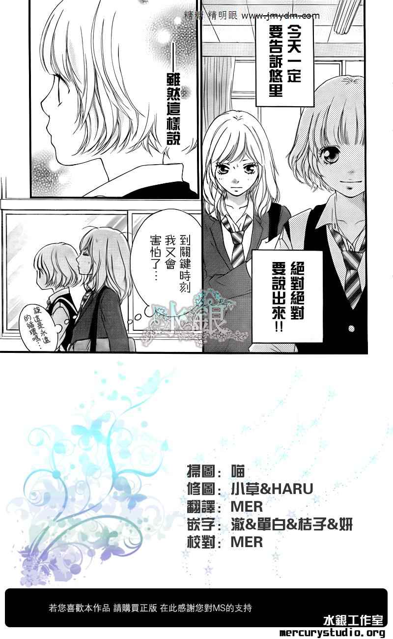 青春之旅 第10话 第1页