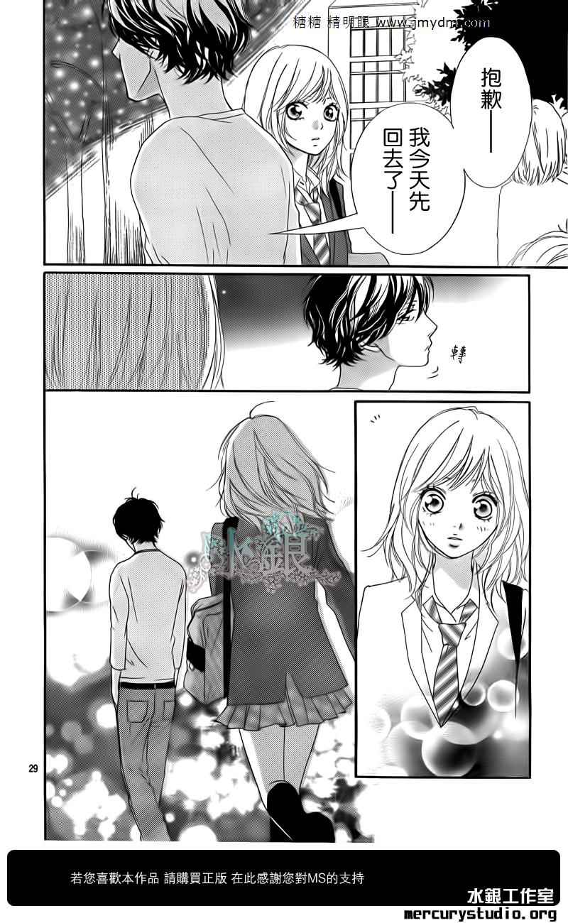 青春之旅 第10话 第28页