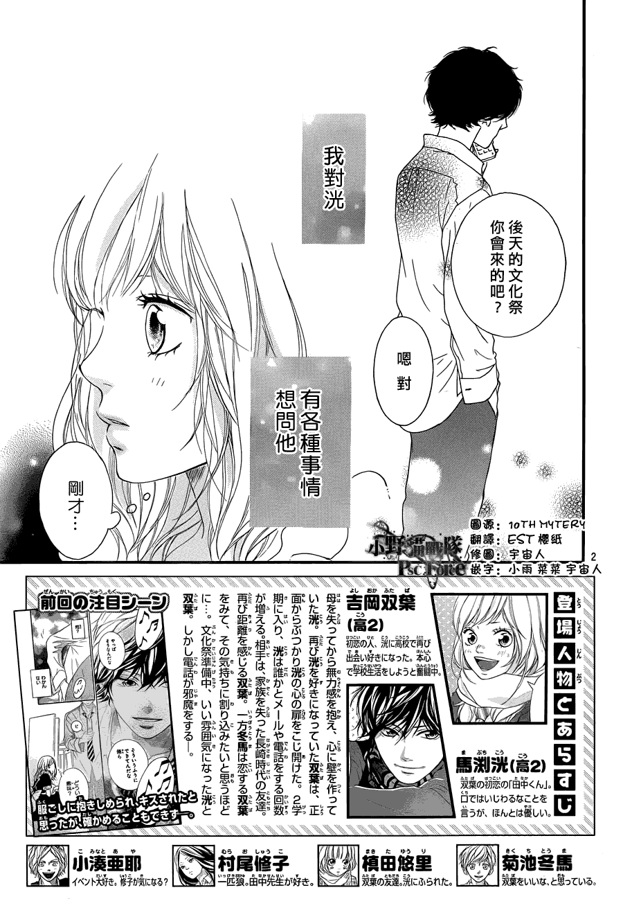 青春之旅第19话图