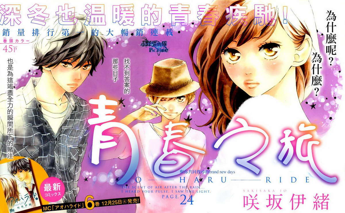 青春之旅第24话图