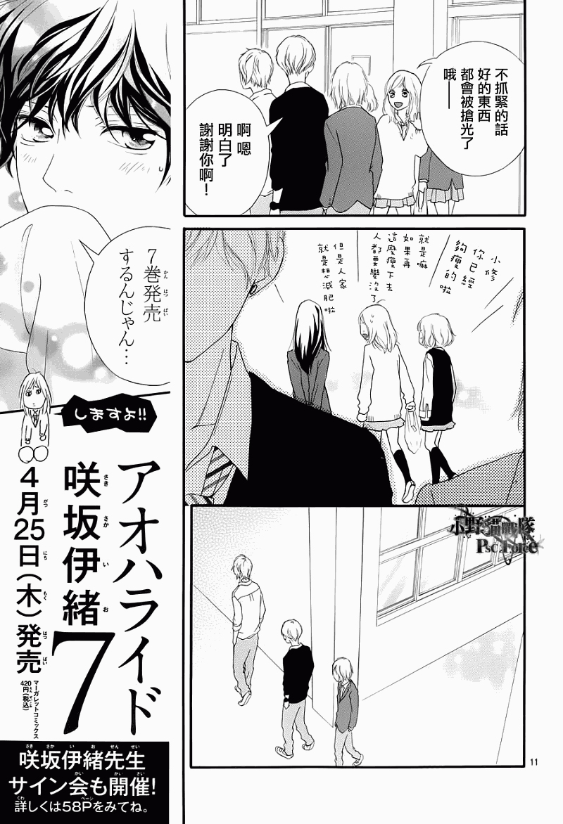 青春之旅第28话图