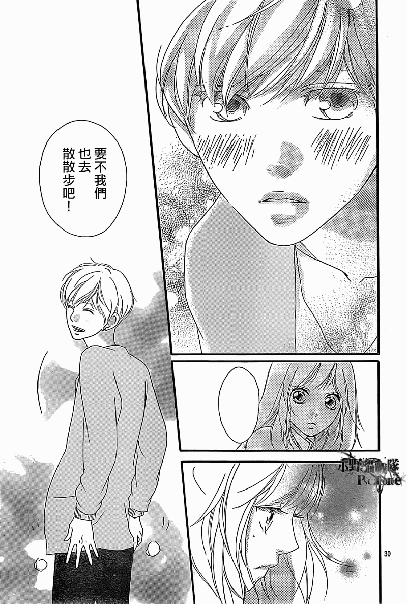 青春之旅 第31话 第29页