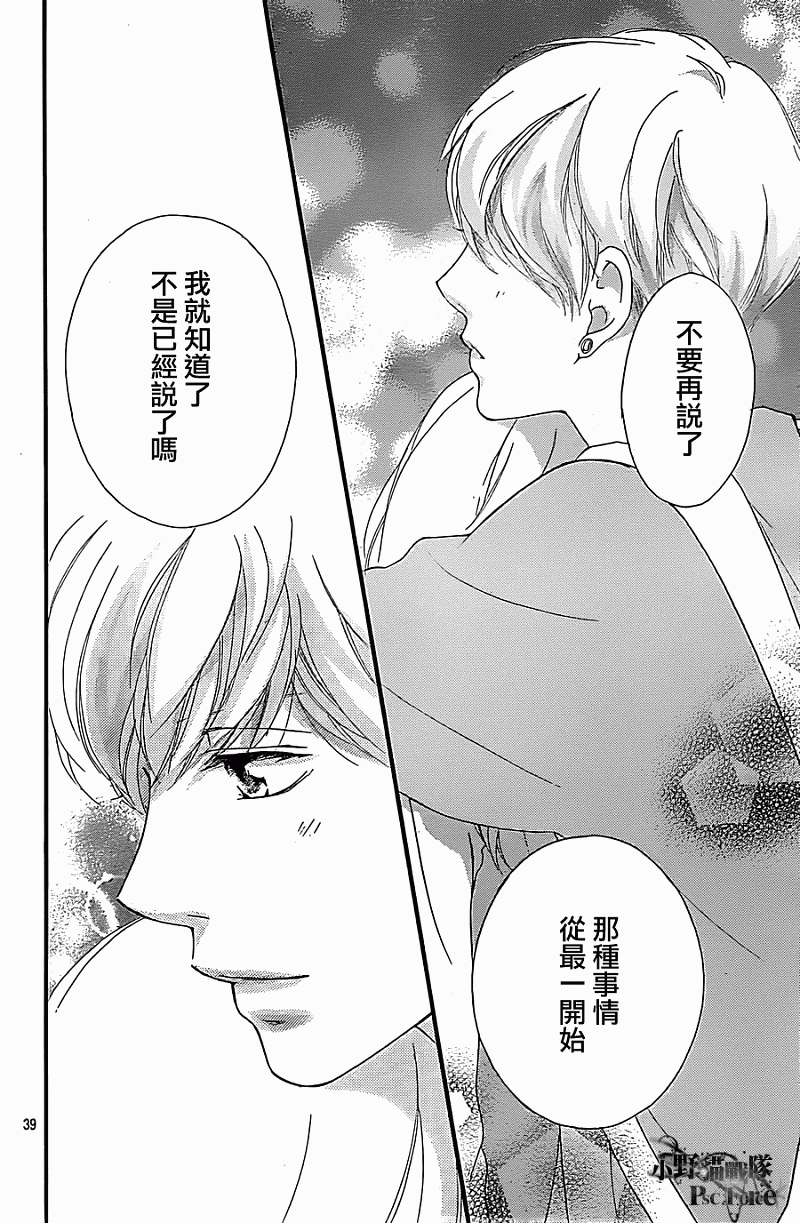 青春之旅 第31话 第38页