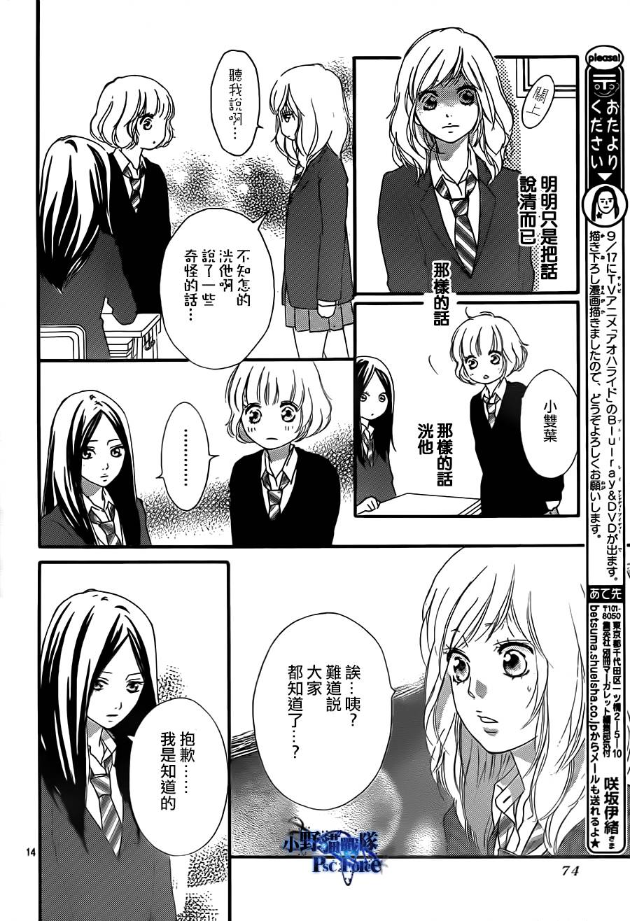 青春之旅第44话图