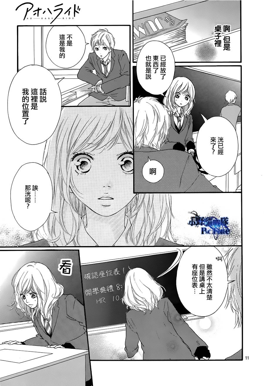 青春之旅第49话图