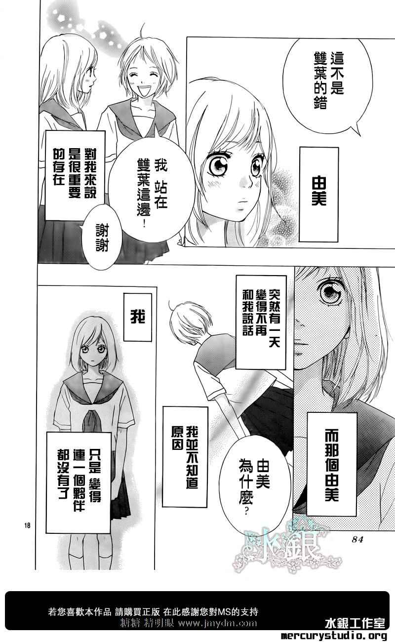 青春之旅 第9话 第11页