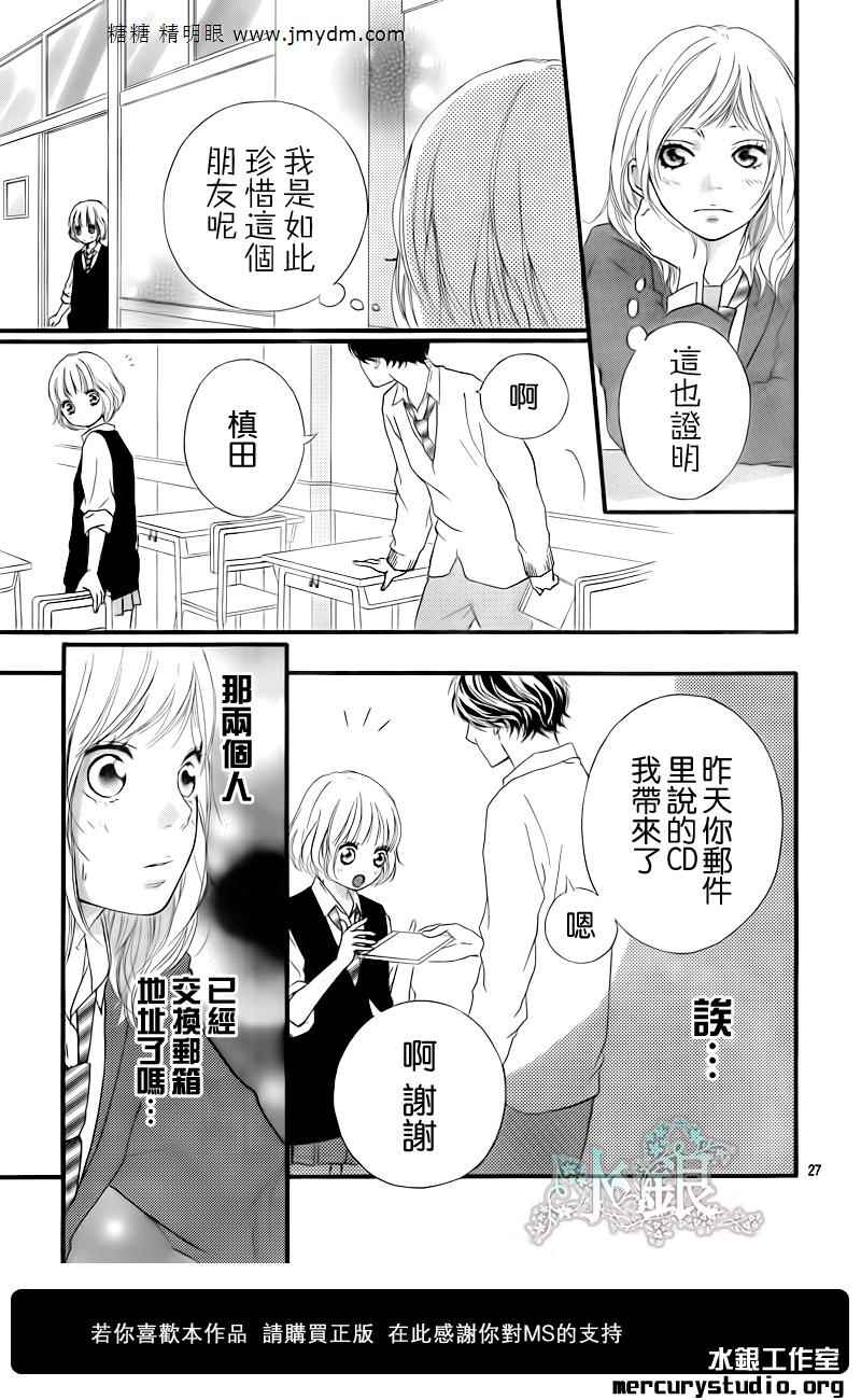 青春之旅 第9话 第20页