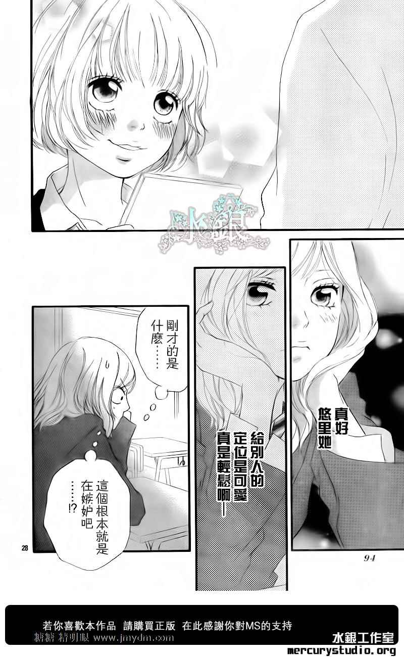 青春之旅 第9话 第21页