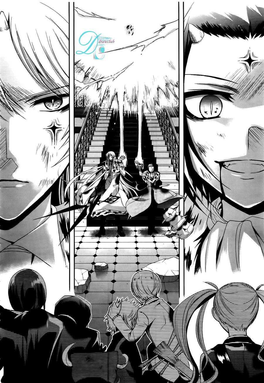 七福黑手党第12话图