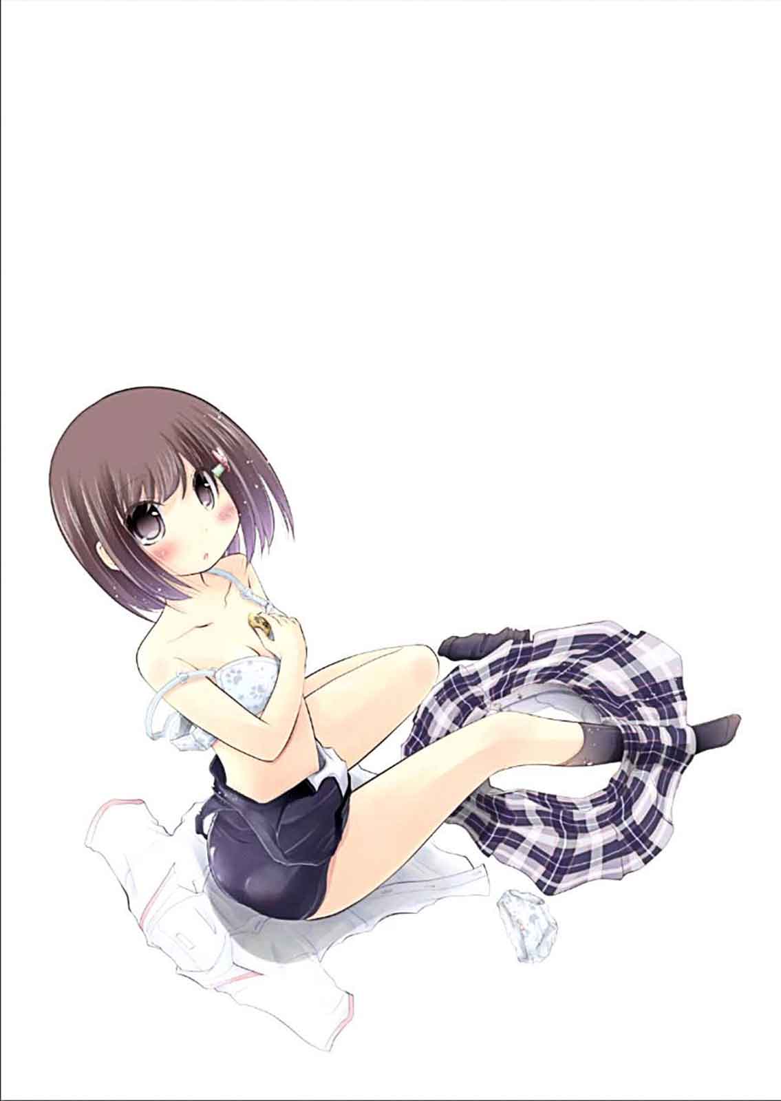 棋响少女 第9话 第33页