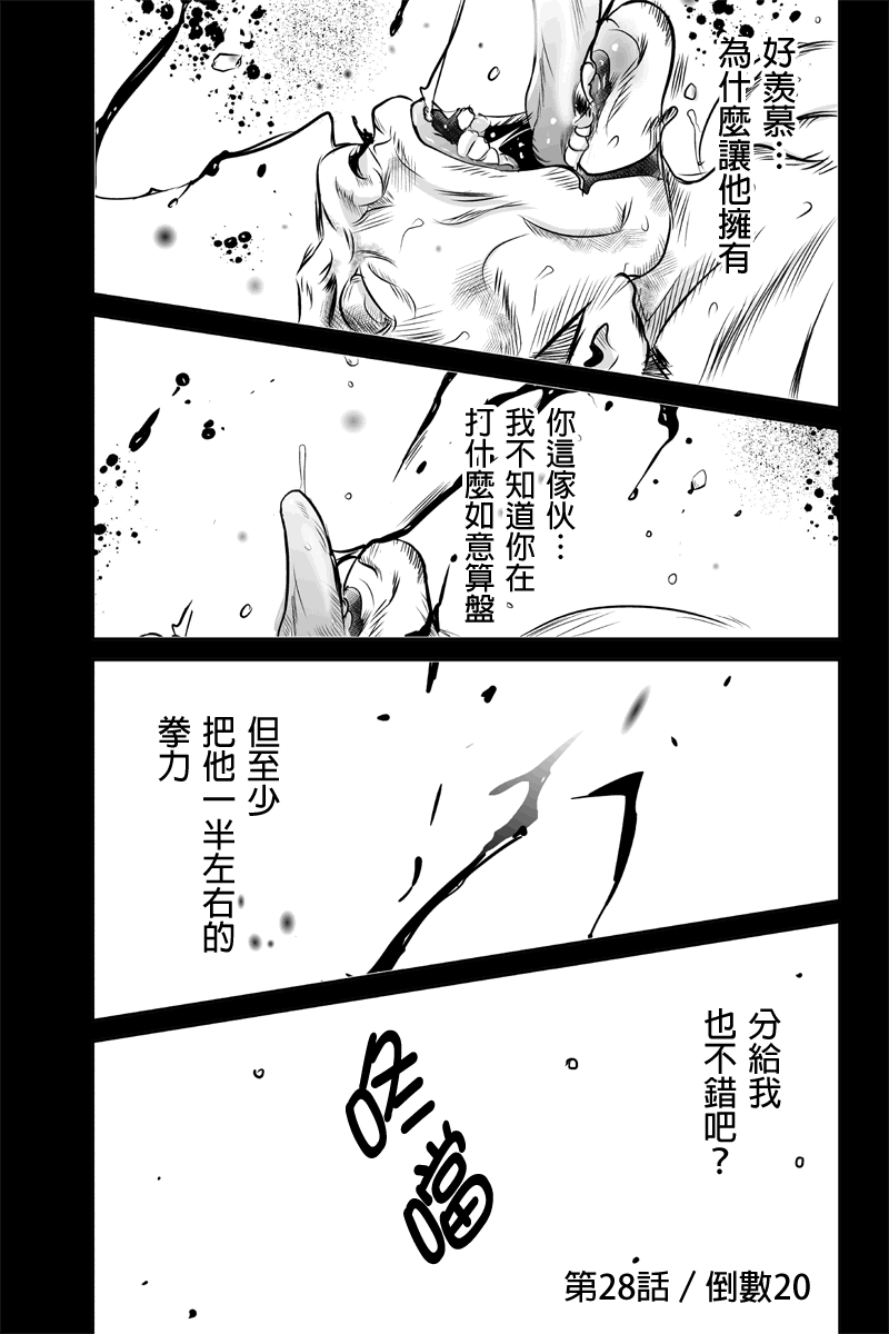 拳击成金第28话图