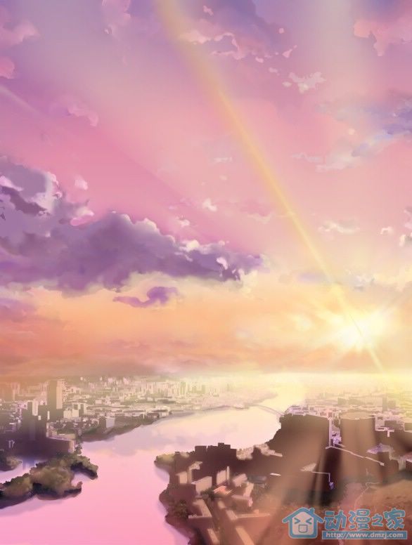 青姬&绯姬 第1话 第24页