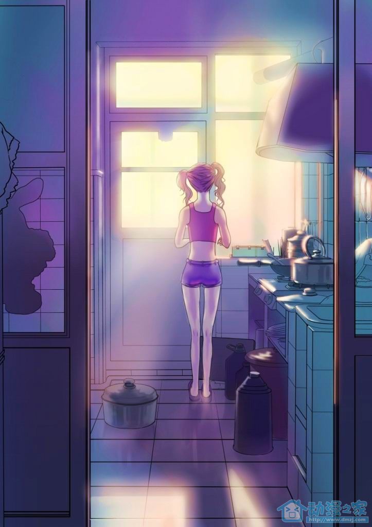 青姬&绯姬 第1话 第27页