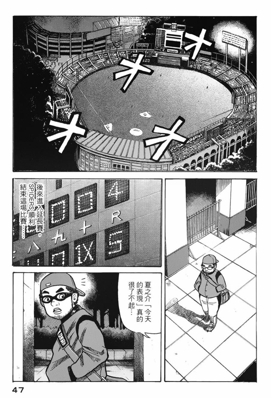 钱进球场 第2话 第6页