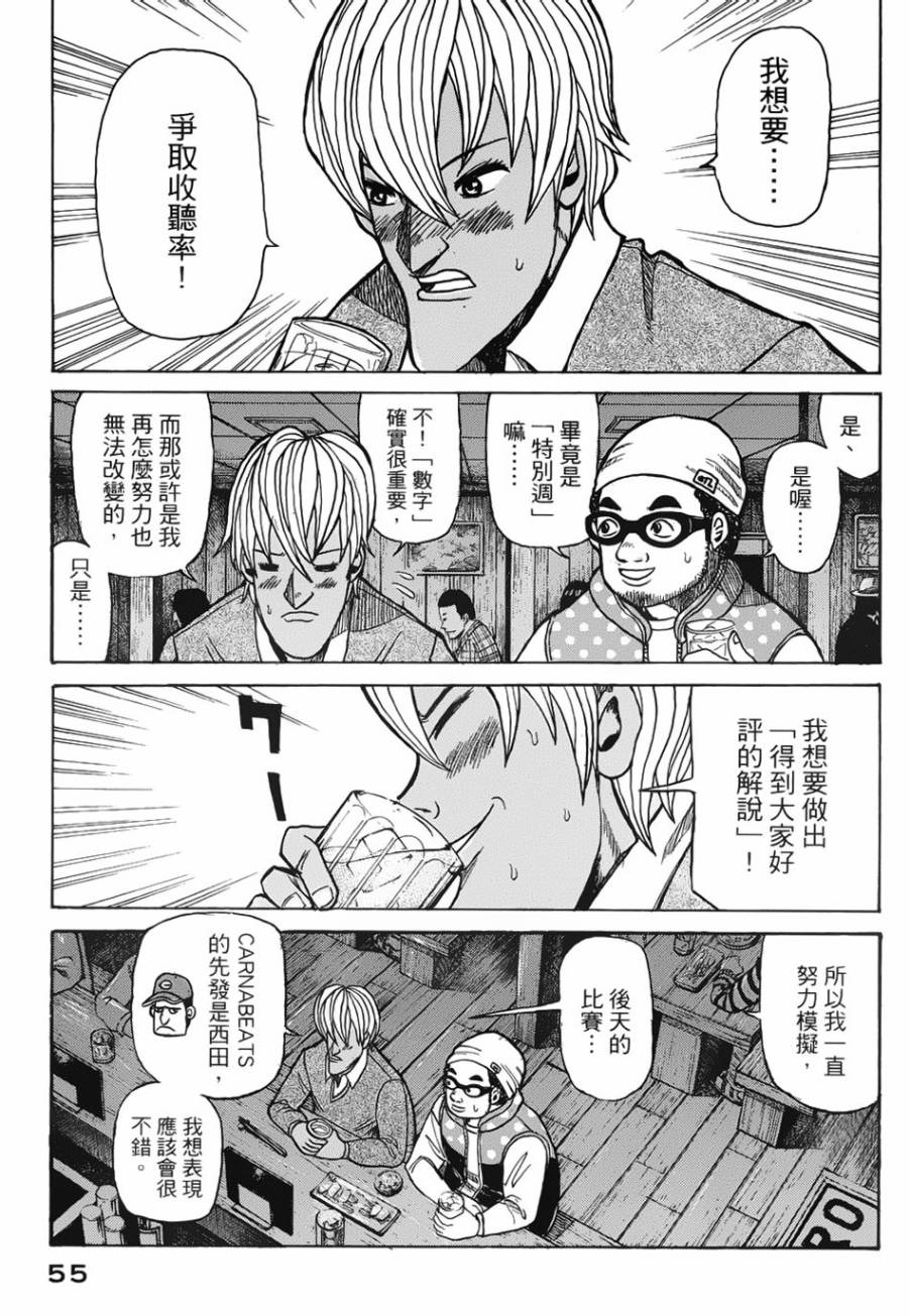 钱进球场 第2话 第14页