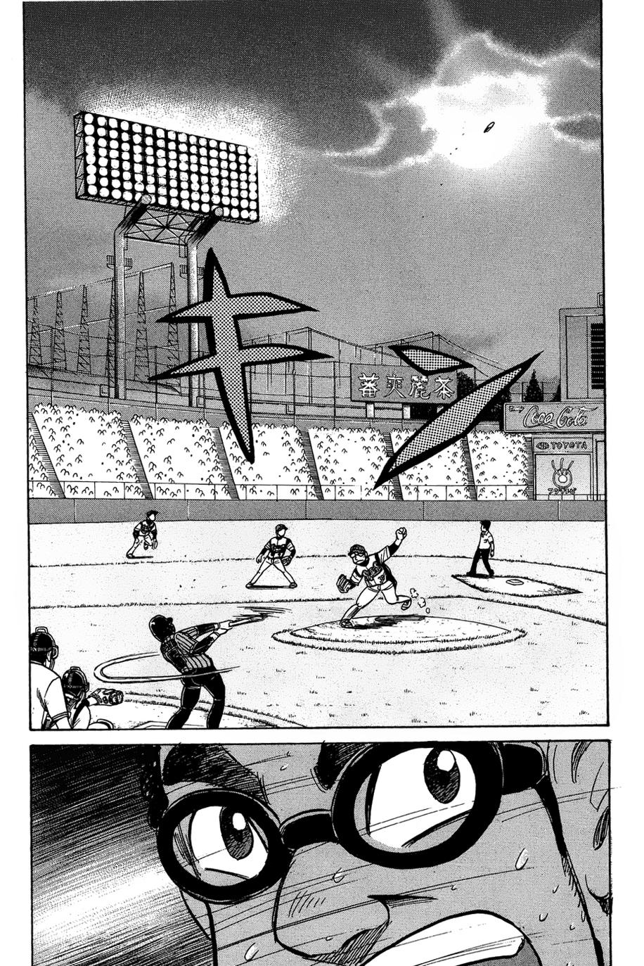 钱进球场 第32话 第12页