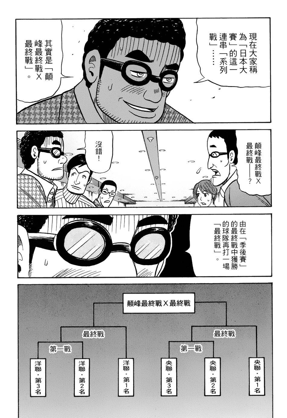 钱进球场 第35话 第2页