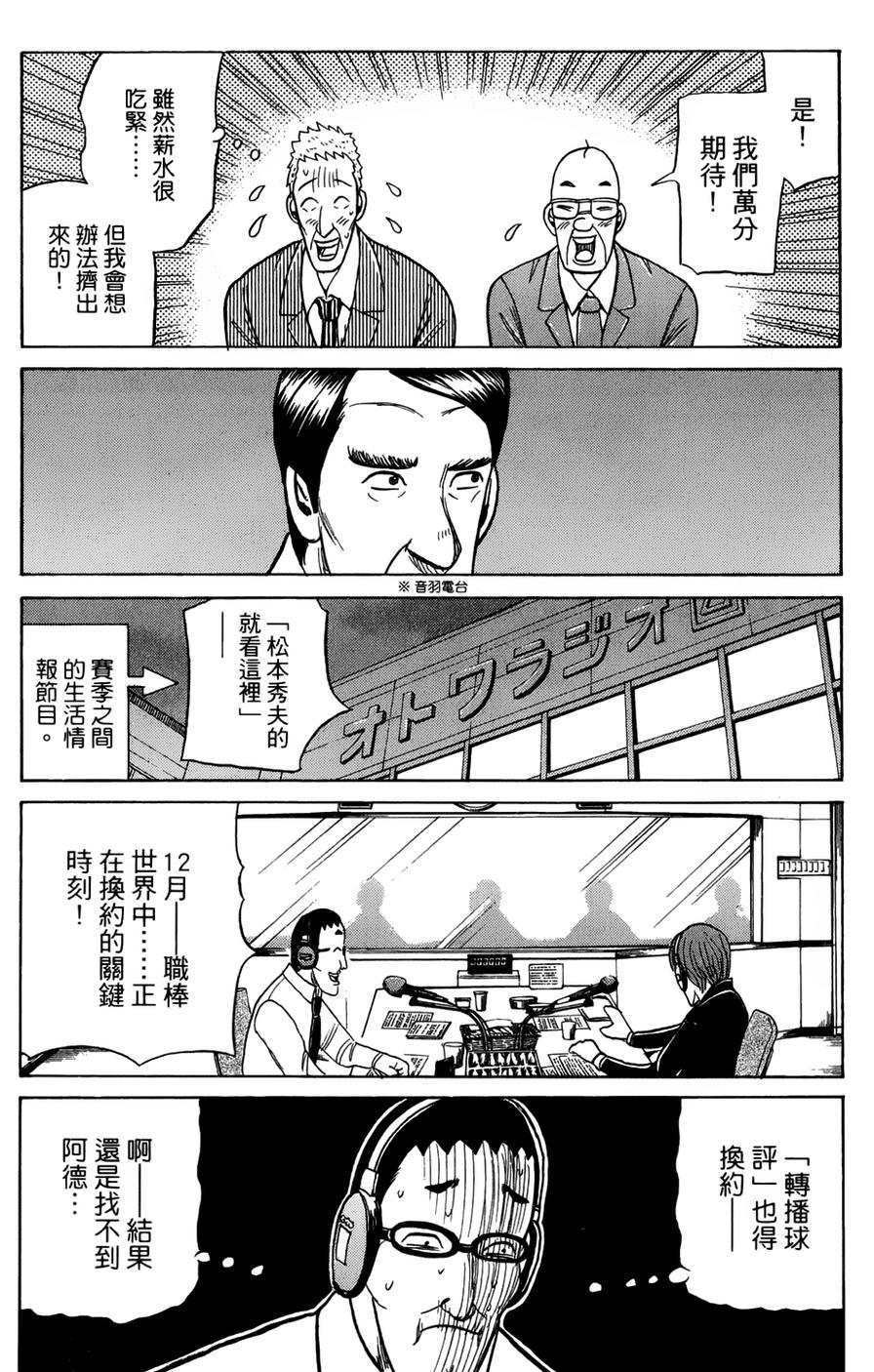 钱进球场 第44话 第15页