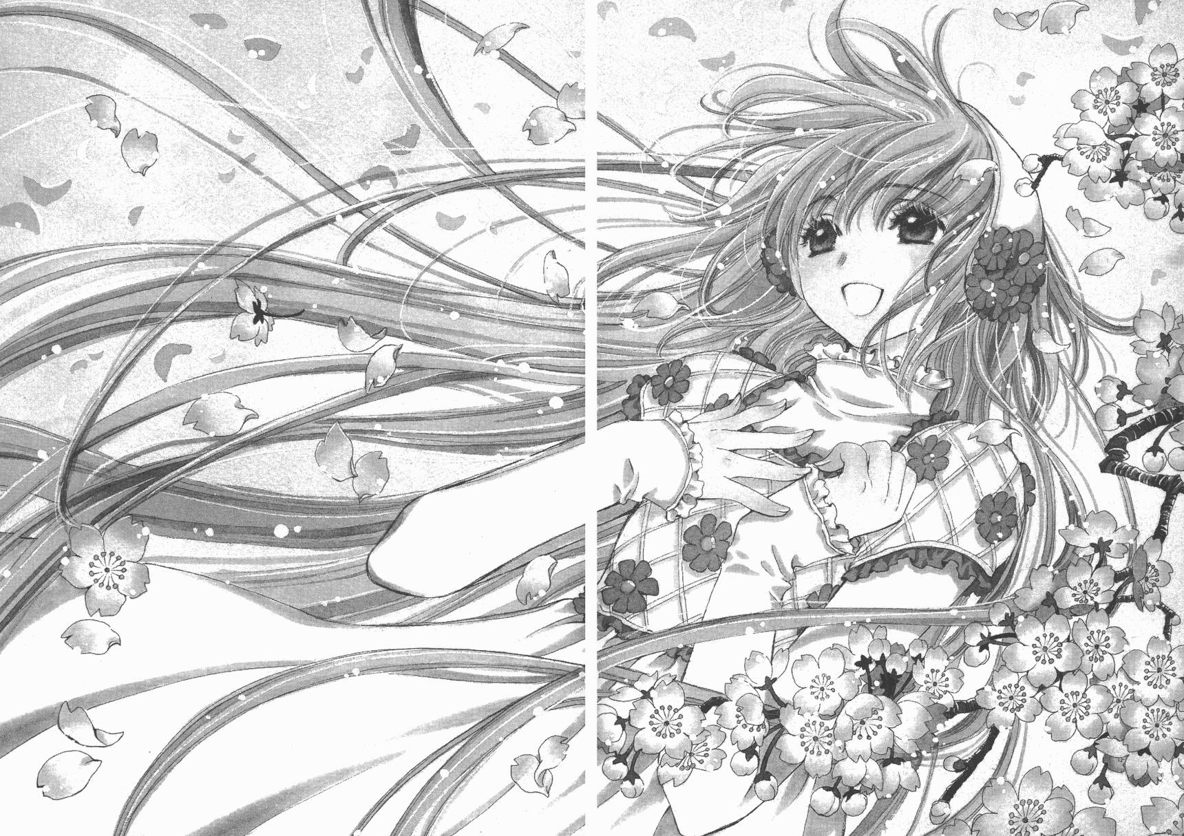 奇迹少女KOBATO 第1卷 第43页