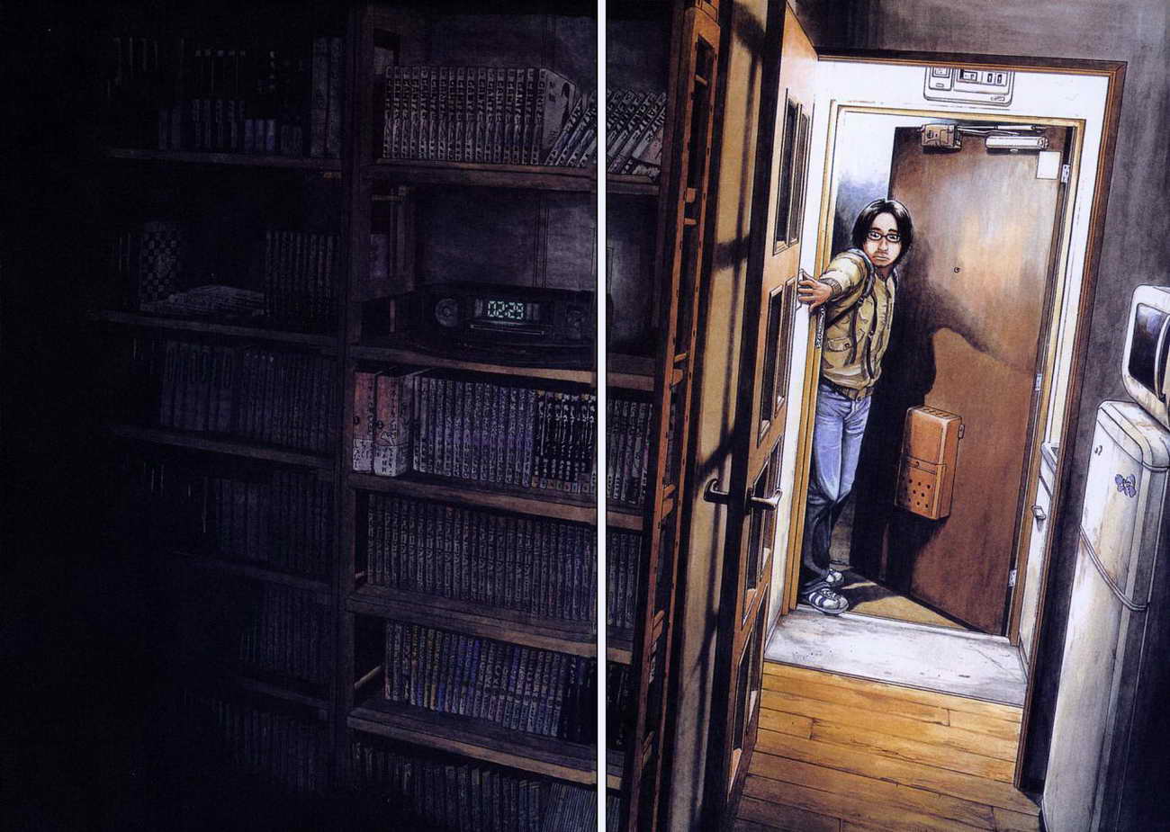 请叫我英雄 第1卷 第3页