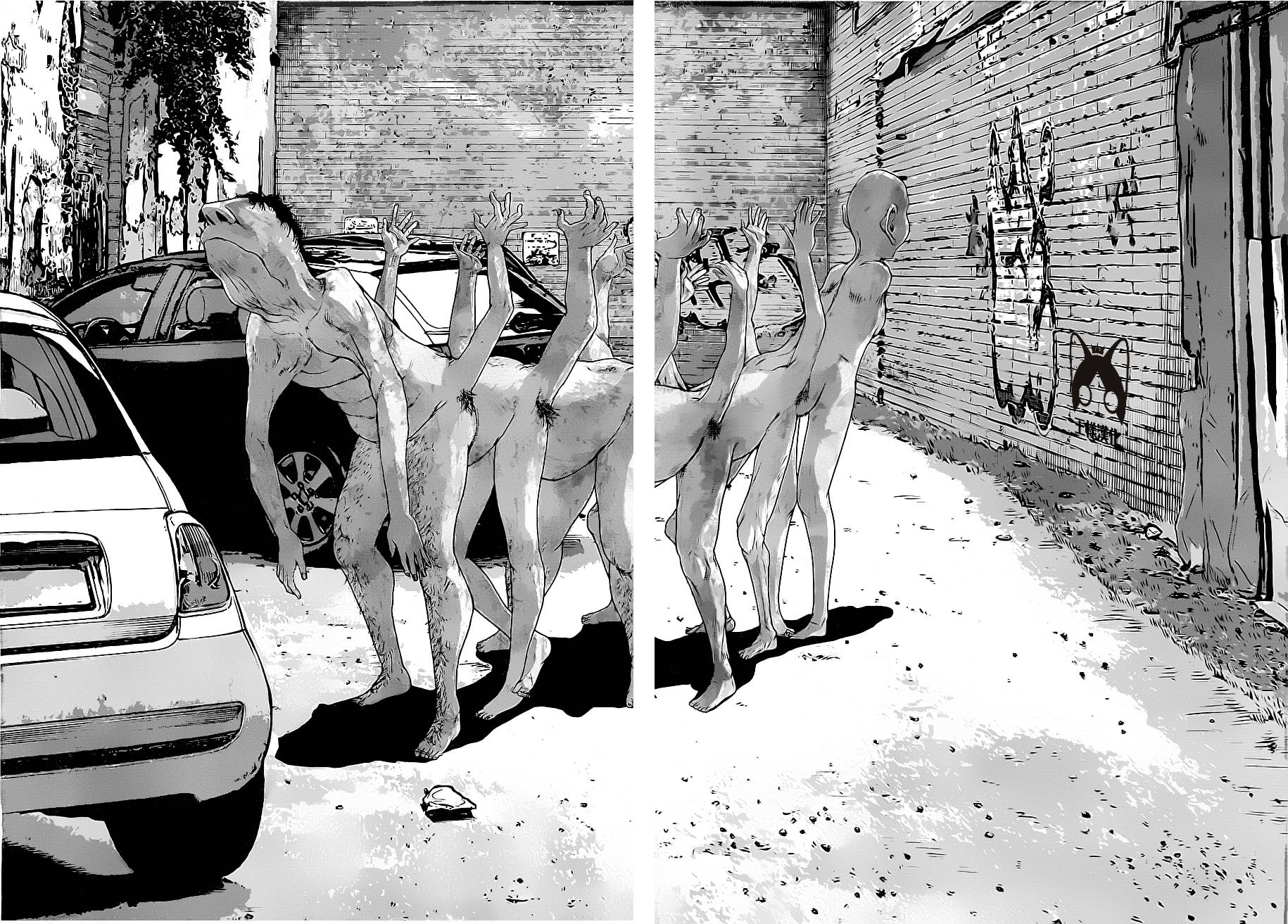 请叫我英雄 第145话 第7页