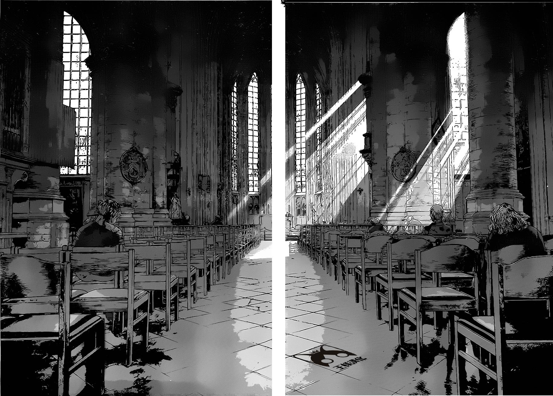 请叫我英雄 第145话 第12页