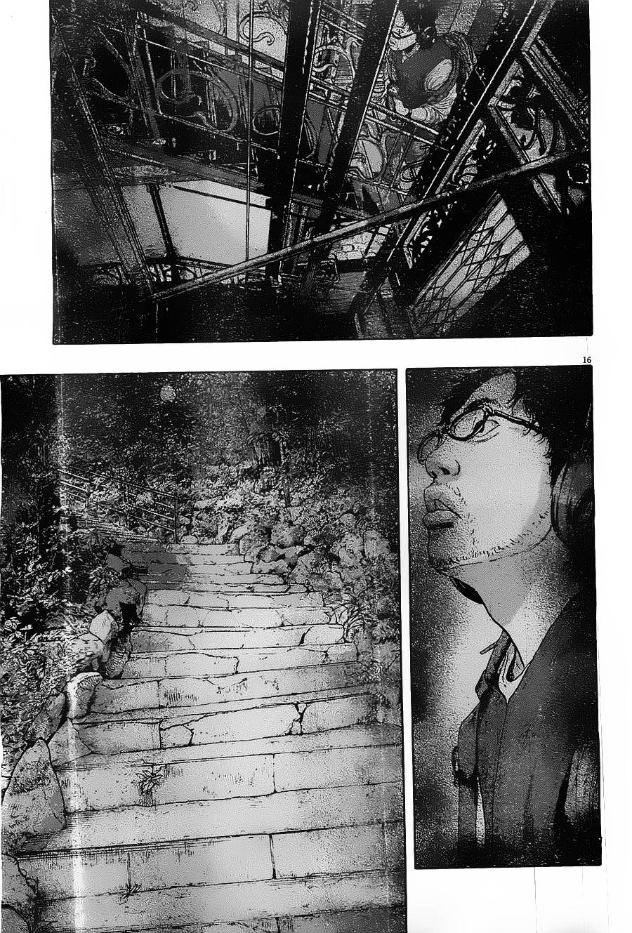 请叫我英雄 第165话 第15页