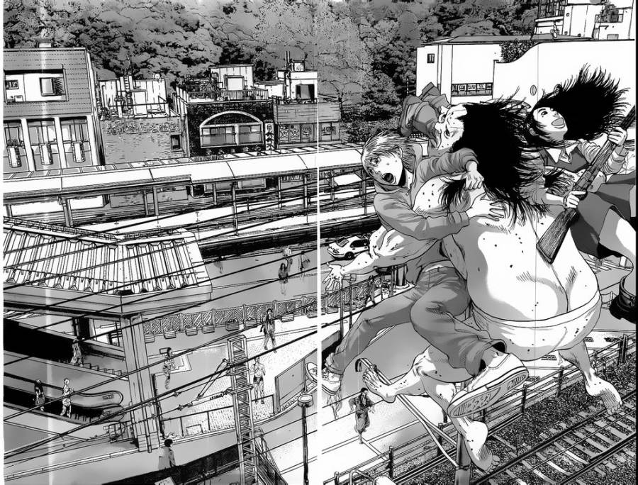 请叫我英雄 第167话 第13页