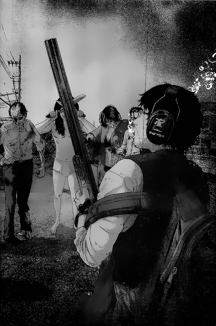 请叫我英雄 第169话 第5页