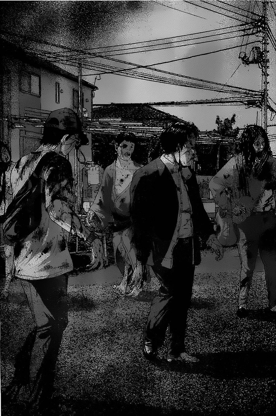 请叫我英雄 第169话 第6页