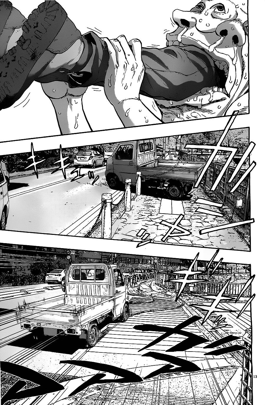 请叫我英雄 第169话 第12页