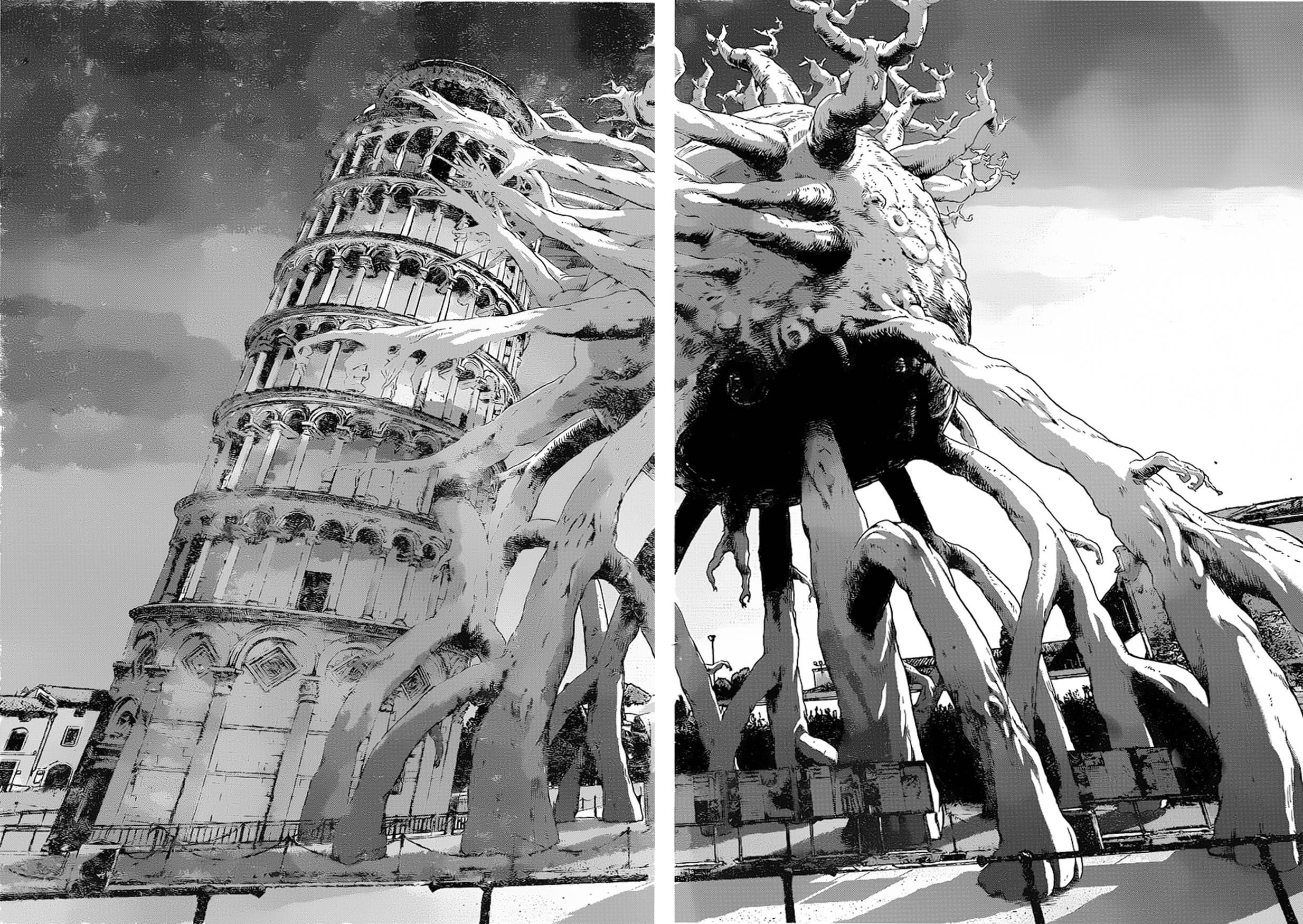 请叫我英雄 第187话 第13页